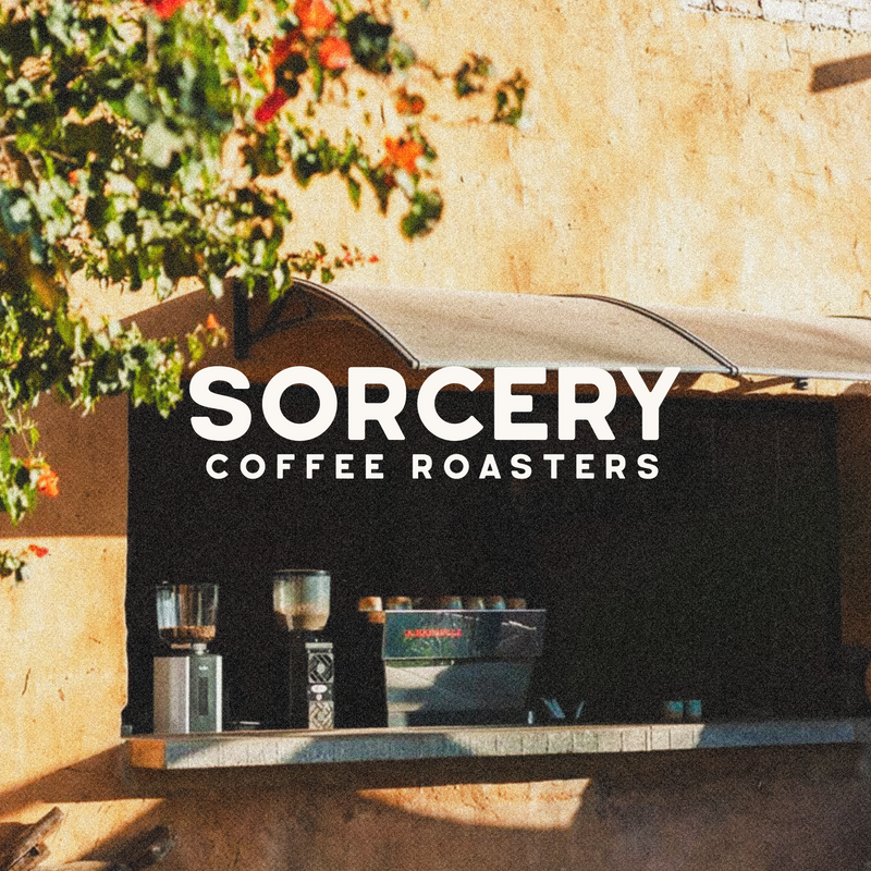 Sorcery Coffee Roasters