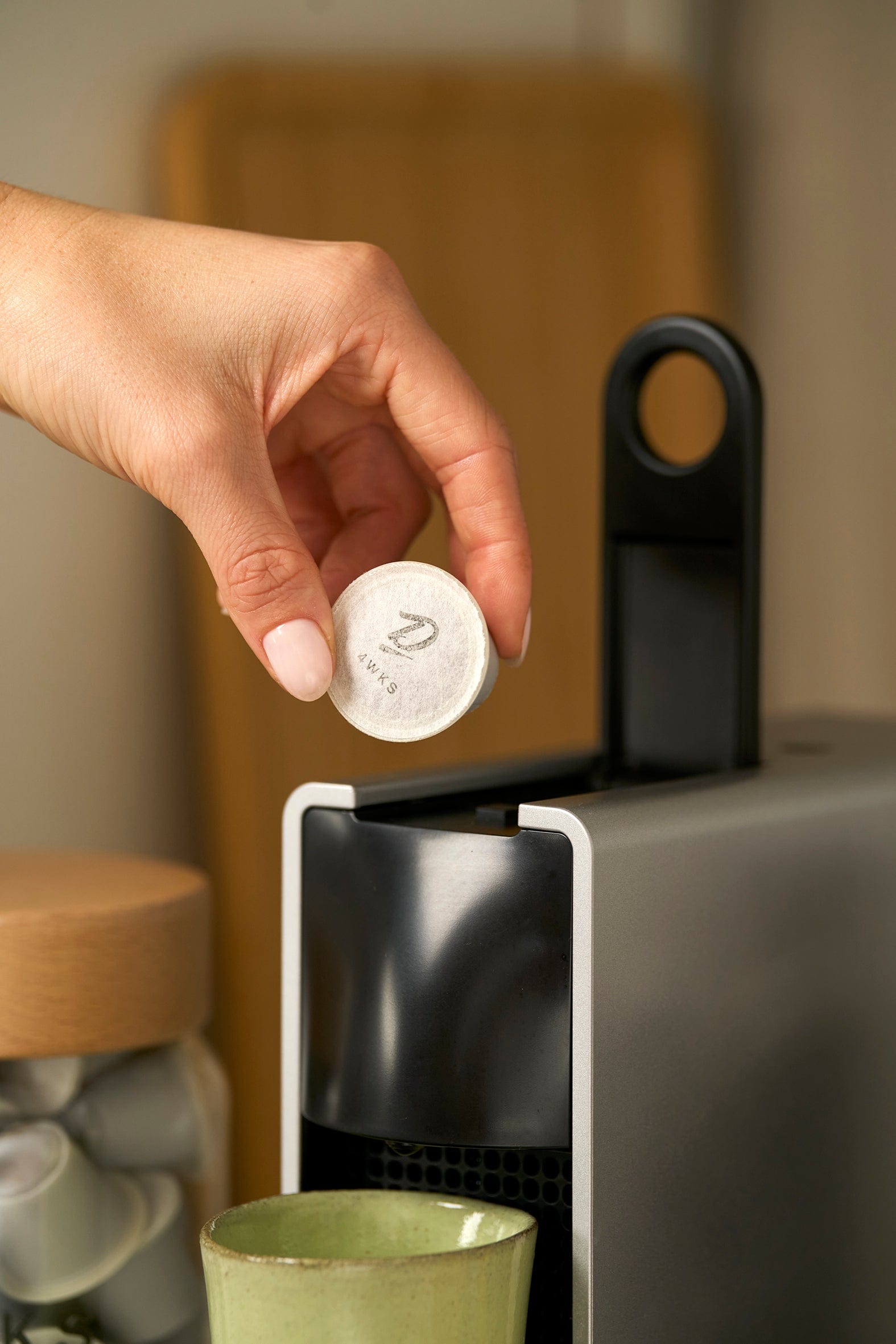 Coffee Pods