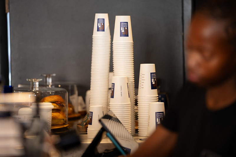 Seattle Coffee Co