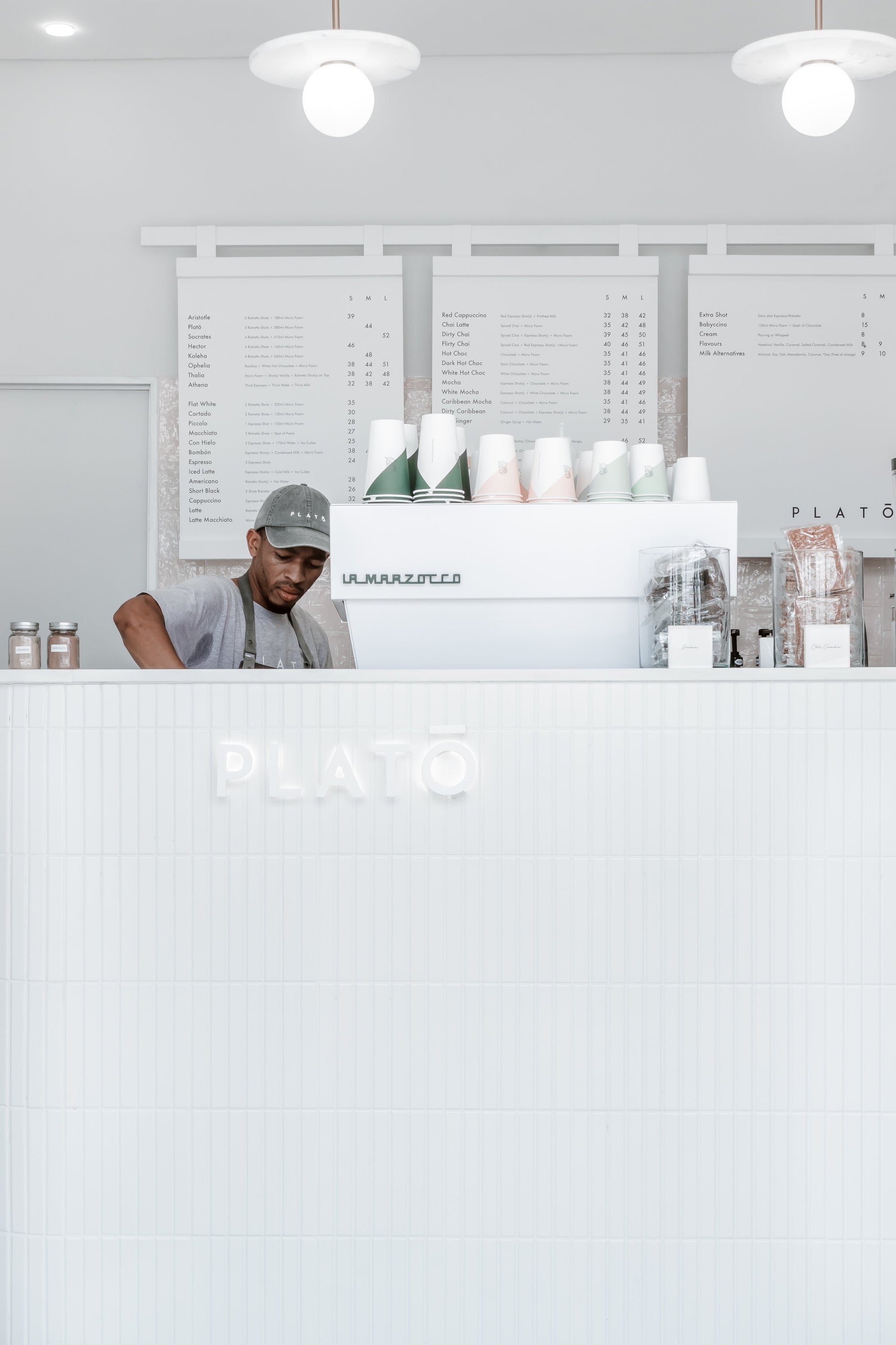 Platō Coffee