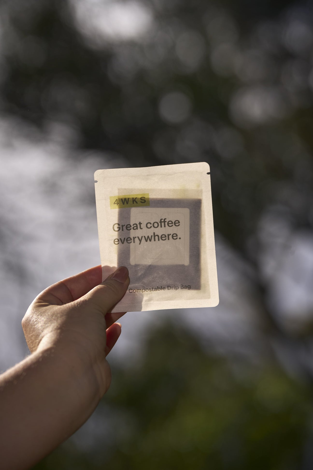 Enjoy SA’s favourite roasters, everywhere.