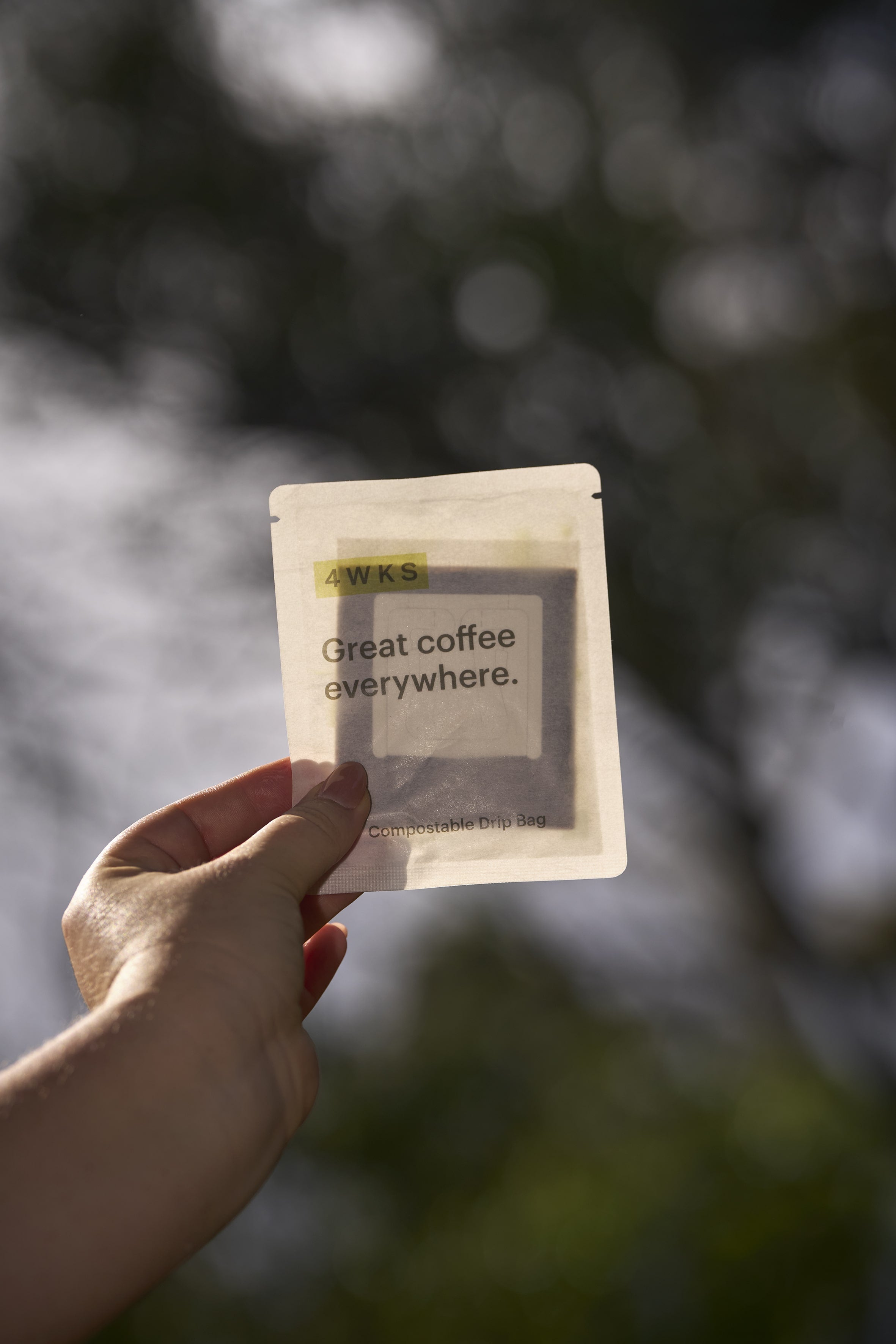 Enjoy SA’s favourite roasters, everywhere.