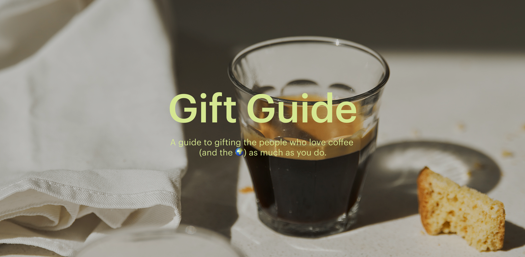 Holiday Gift Guide
