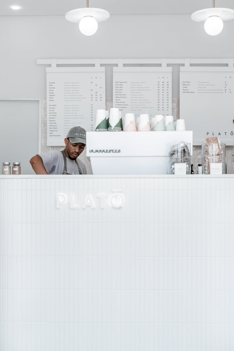 Platō Coffee