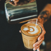 Load image into Gallery viewer, Sorcery Coffee Roasters Guest Roaster
