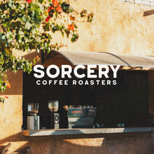 Load image into Gallery viewer, Sorcery Coffee Roasters Guest Roaster
