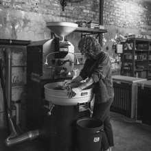 Load image into Gallery viewer, Sorcery Coffee Roasters Guest Roaster
