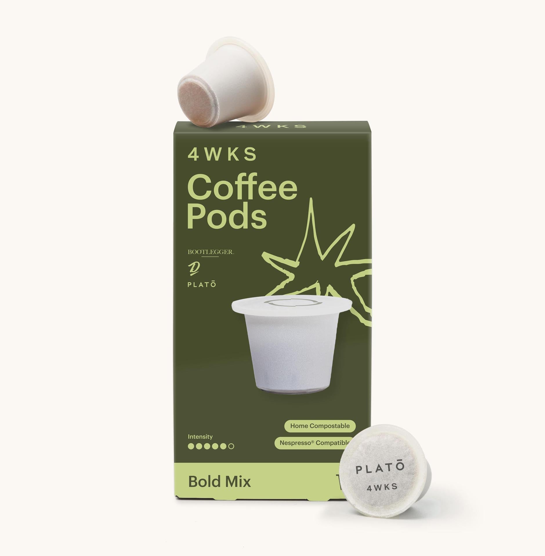 Coffee Pods