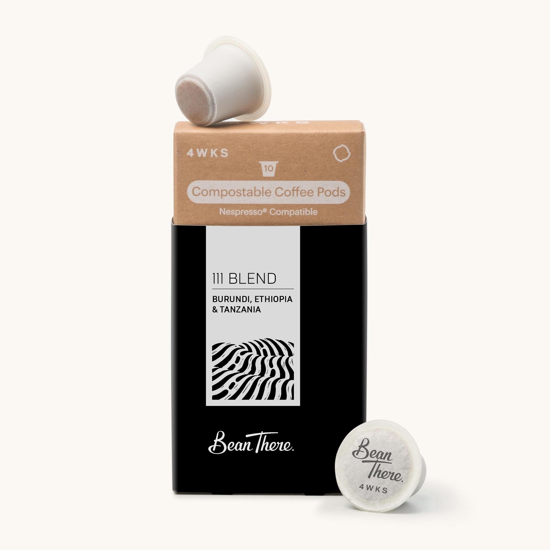 Blend 111