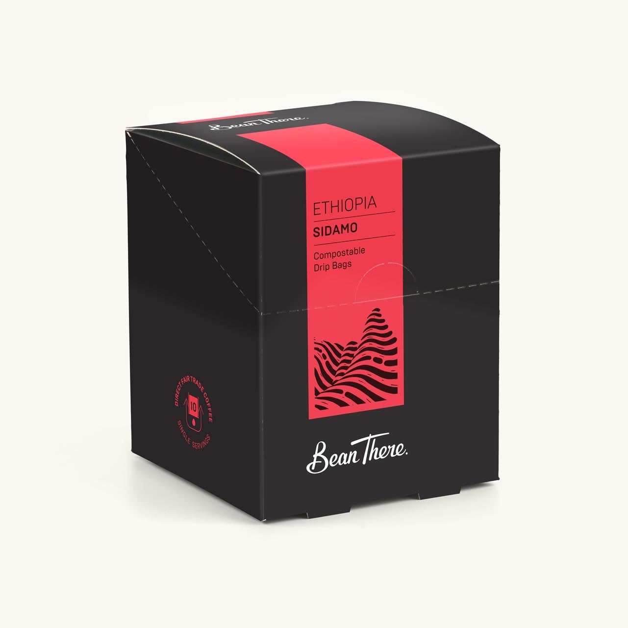 Ethiopia Sidamo