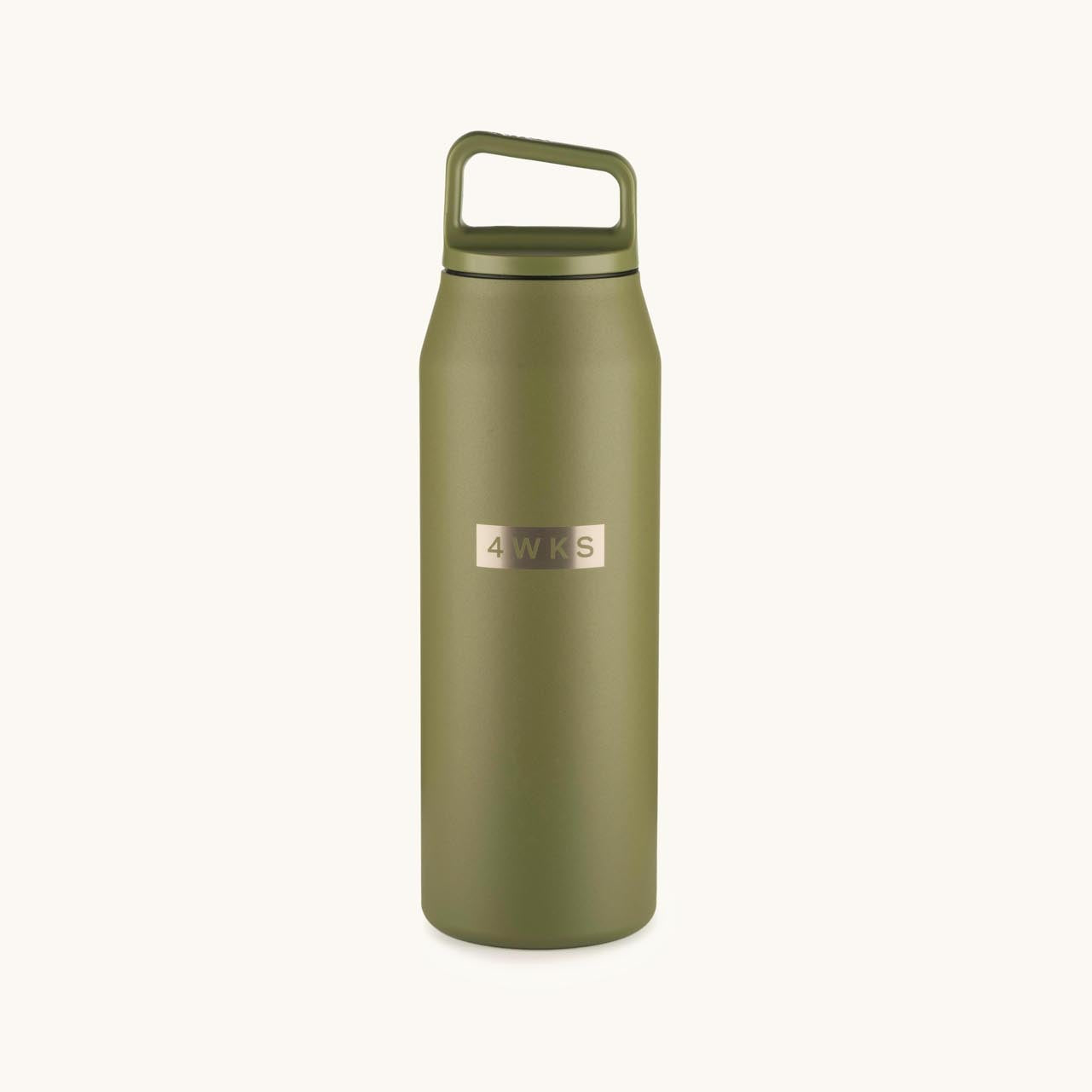 MiiR Wide Mouth Water Bottle