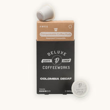 Load image into Gallery viewer, Deluxe Colombia Decaf
