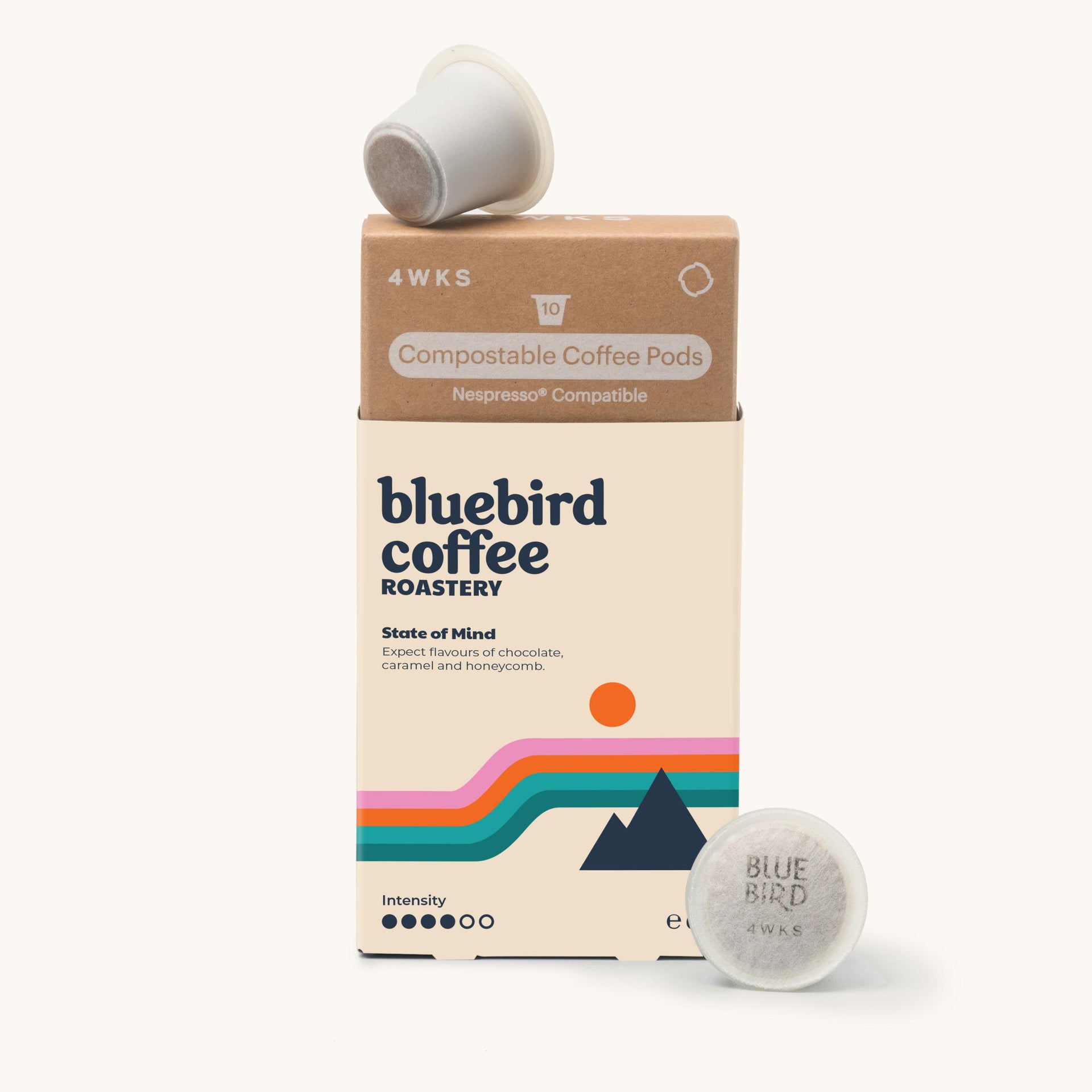 State of Mind Blend