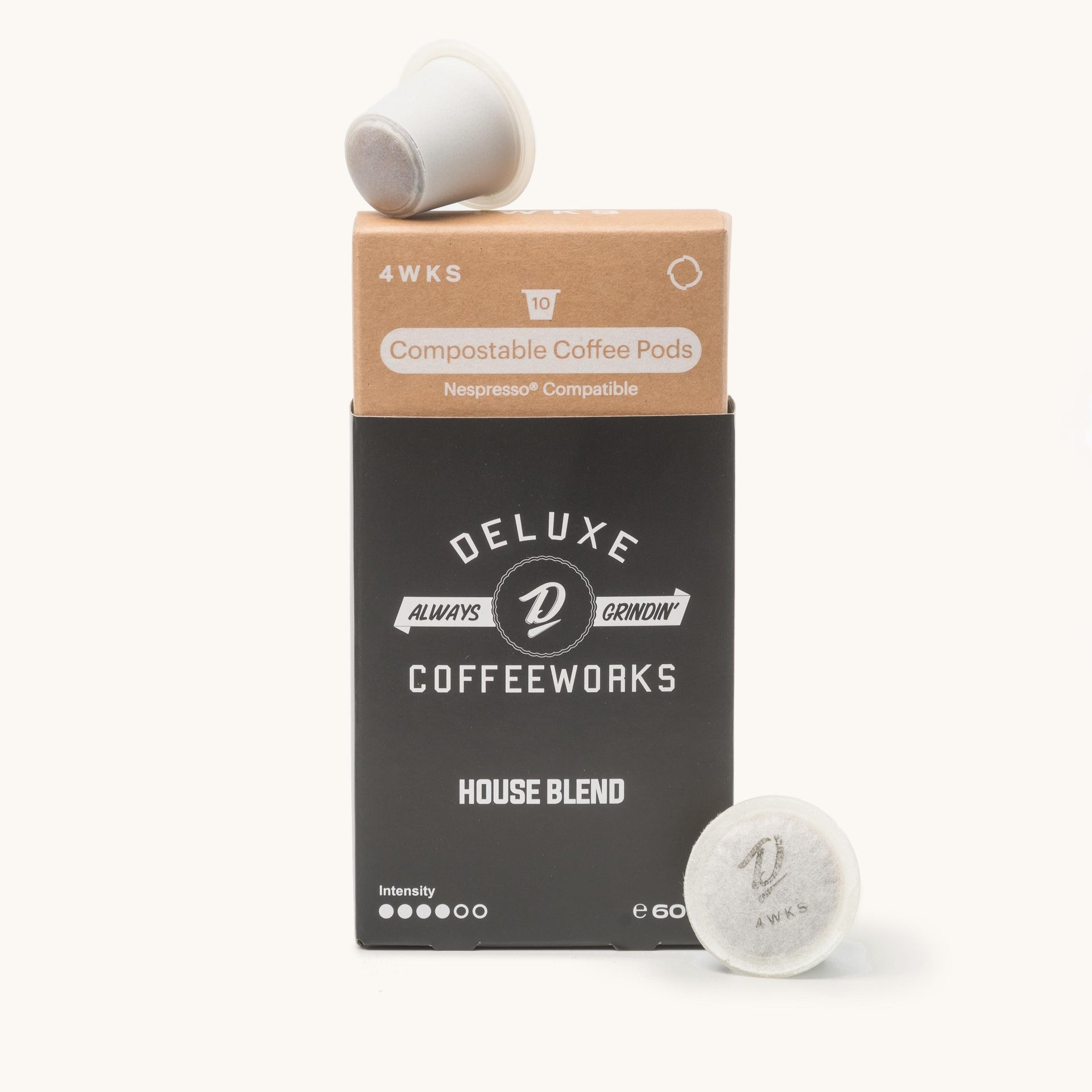 House Blend