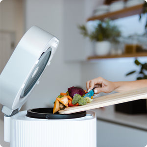 iCompost Home Composter