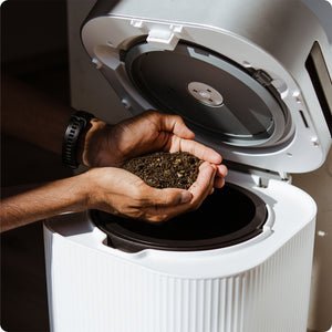 iCompost Home Composter