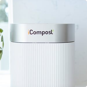 iCompost Home Composter