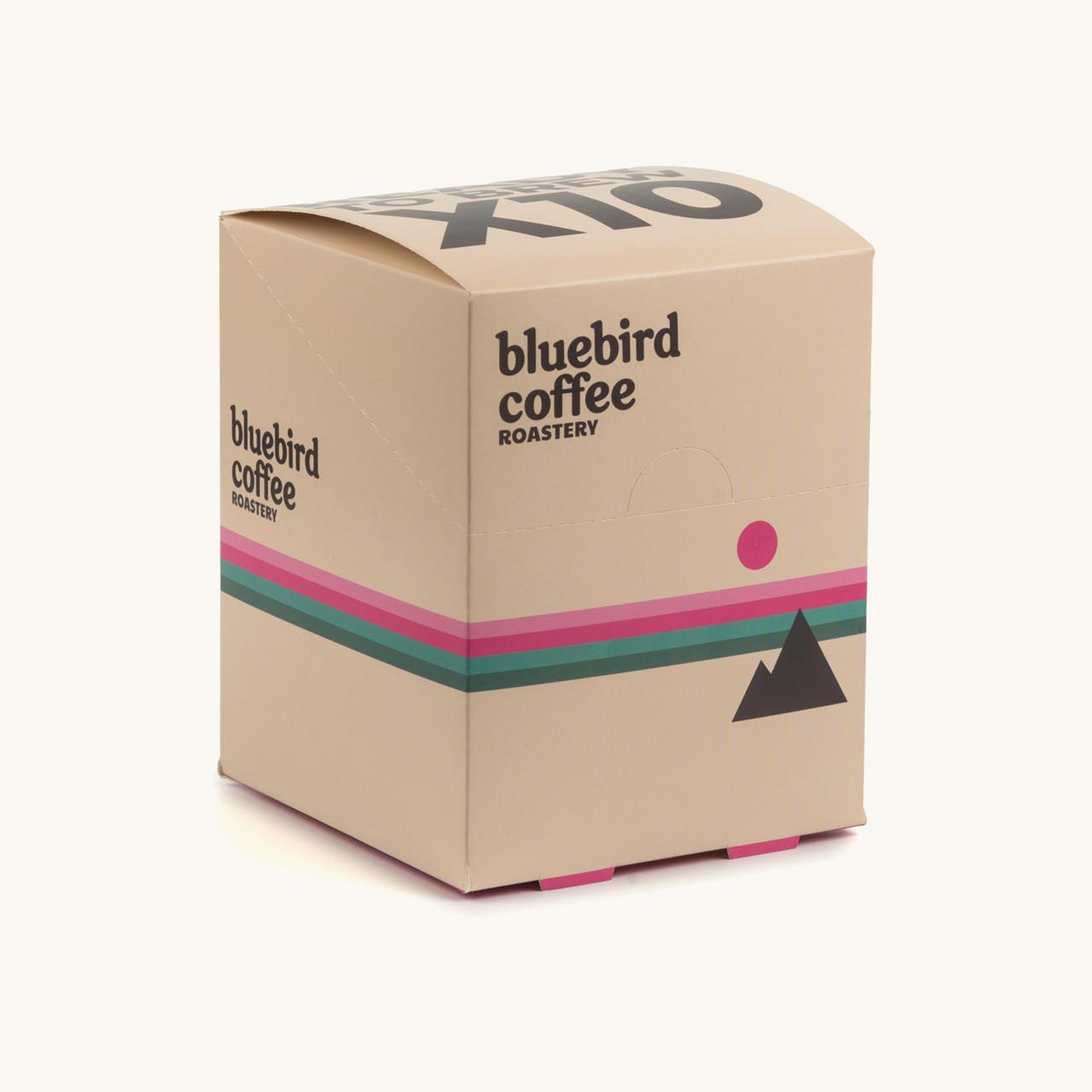 Single Origin Burundi