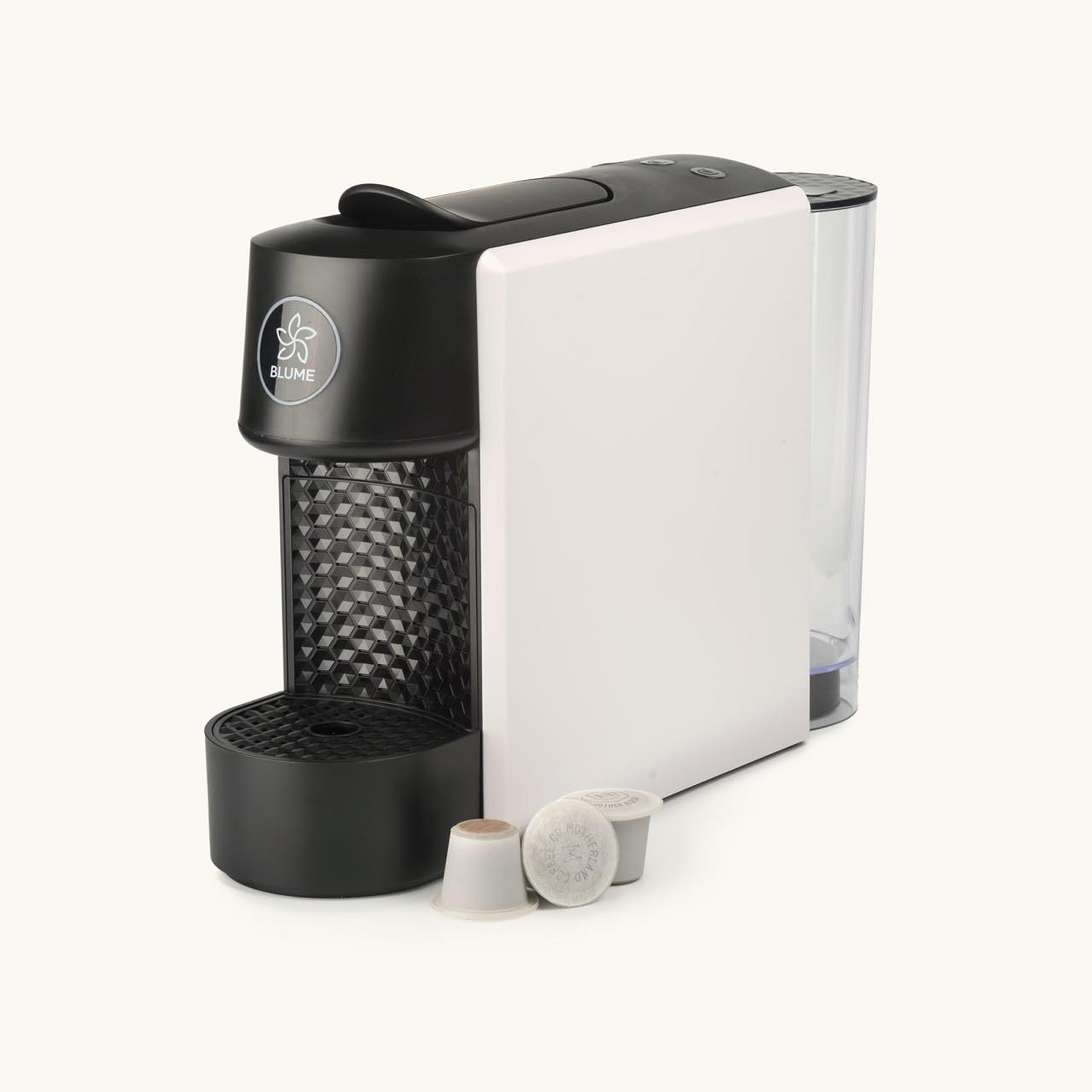 Blume Pro Capsule Machine