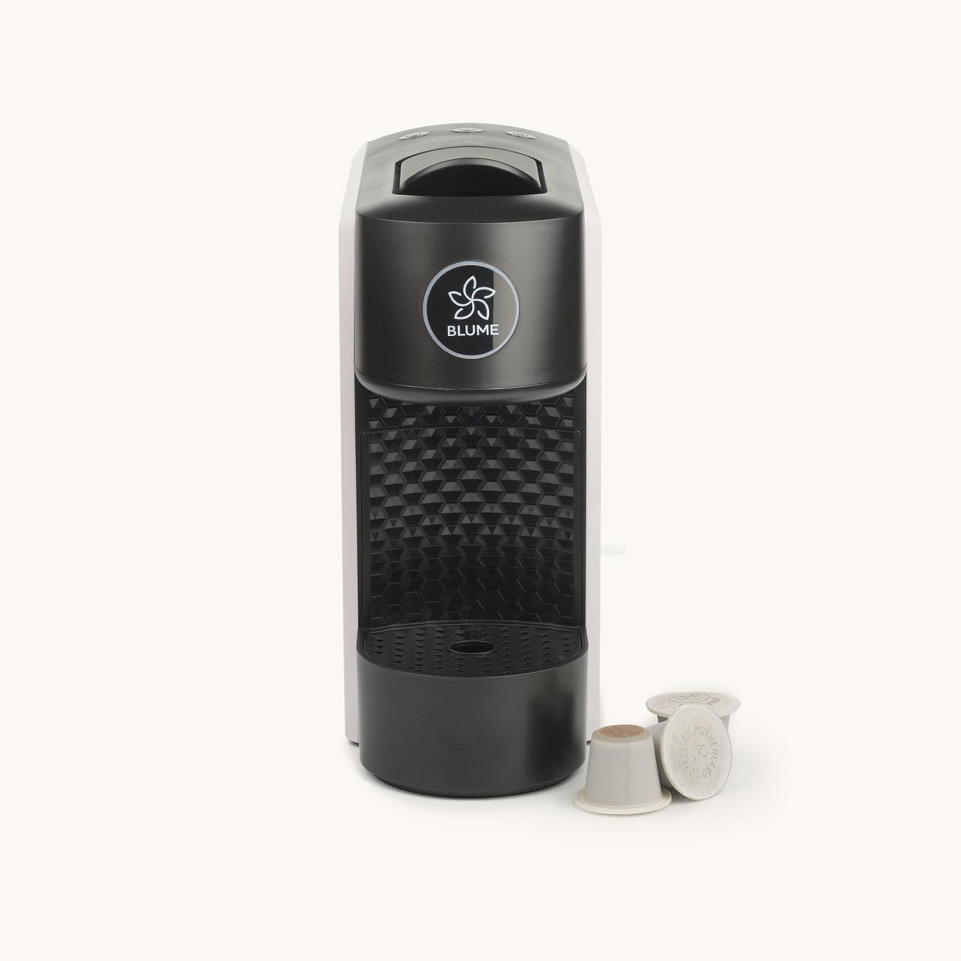 Blume Pro Capsule Machine