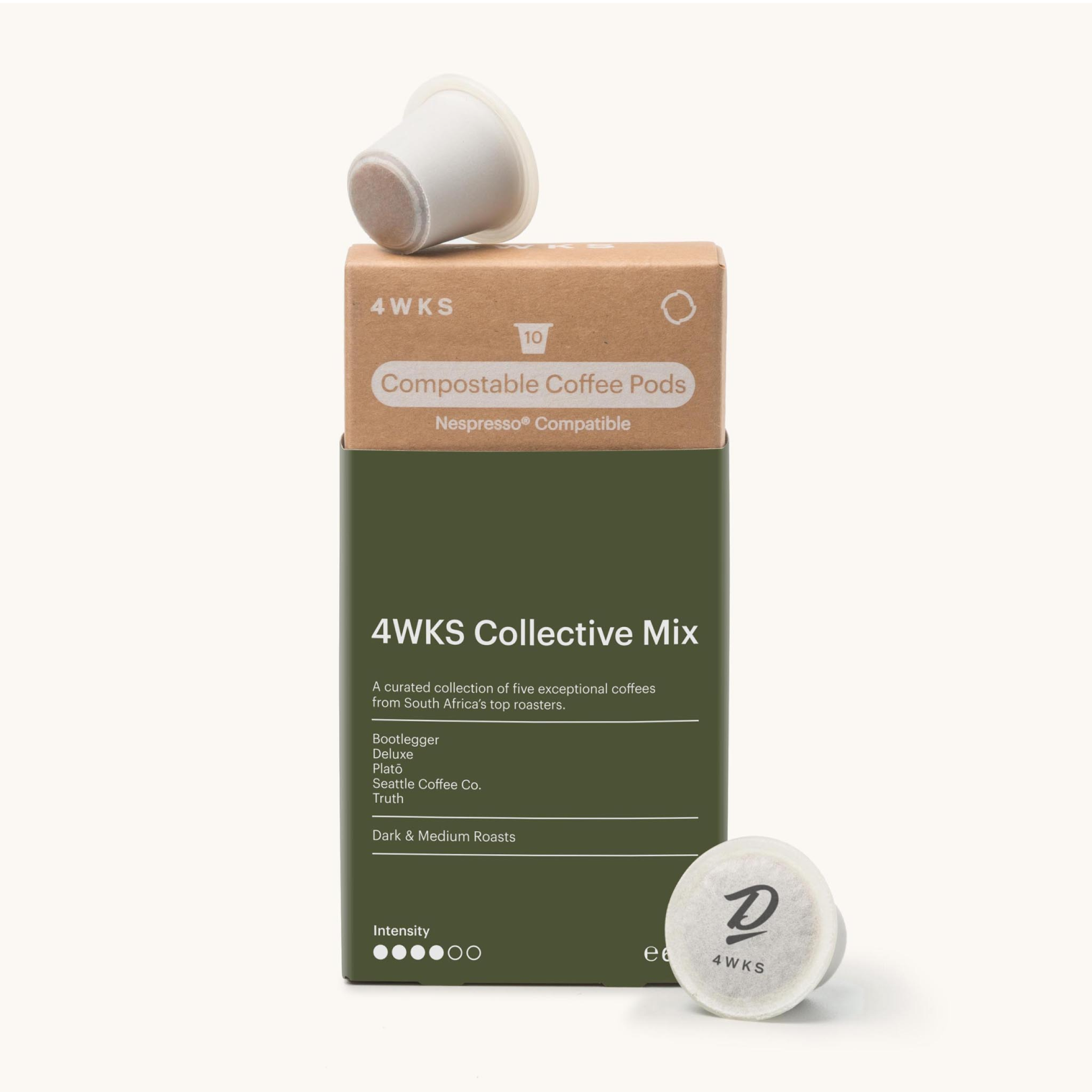 Collective Mix