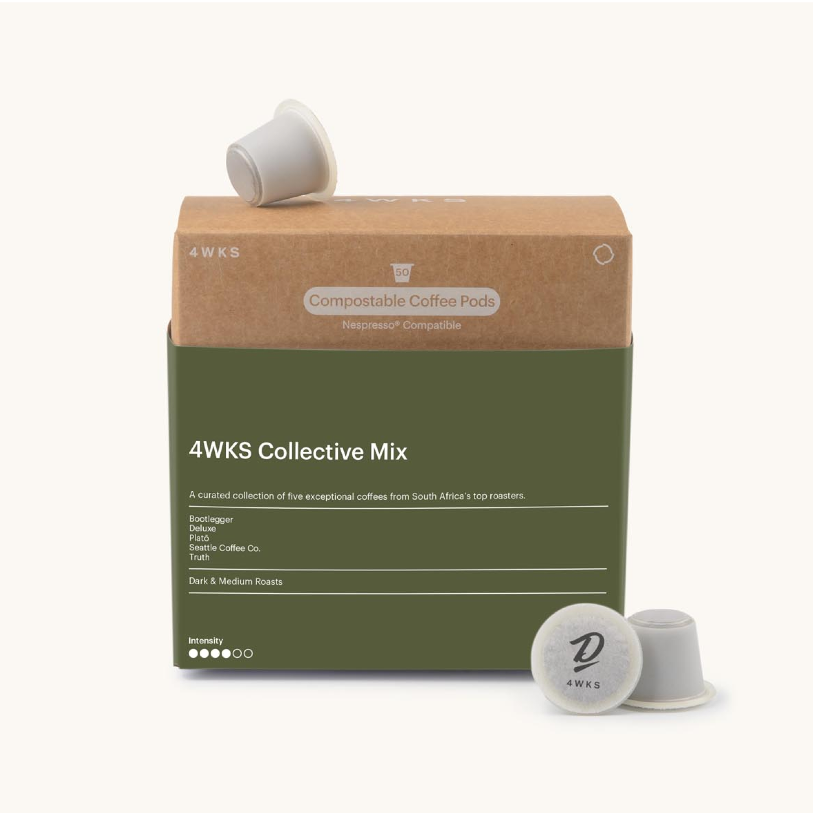 Collective Mix