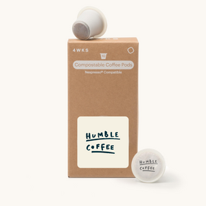 Humble Coffee Box (Guest Roaster)