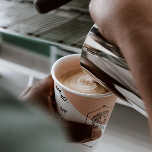 Platō Coffee