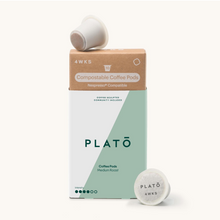 Load image into Gallery viewer, Platō Coffee
