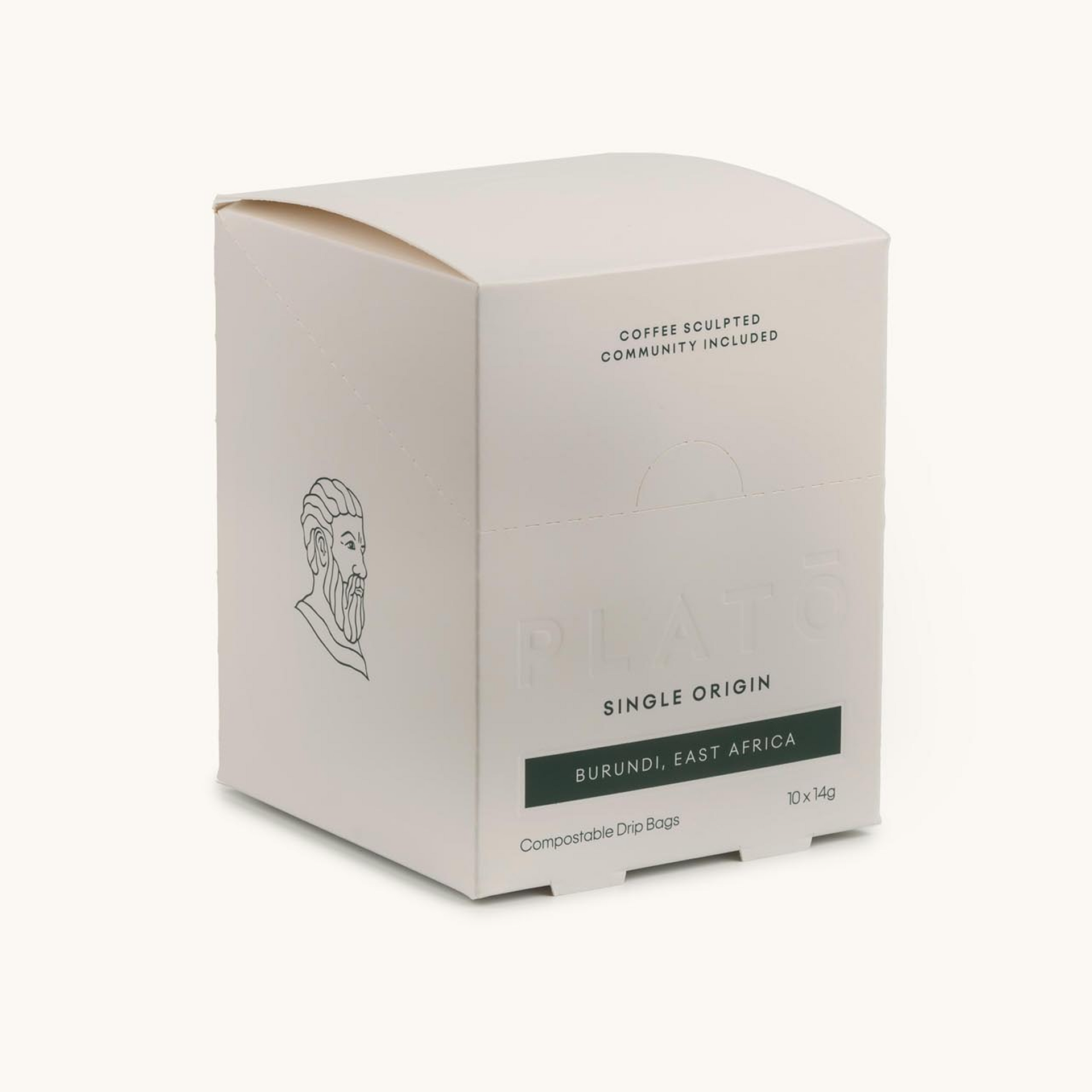 Single Origin Burundi