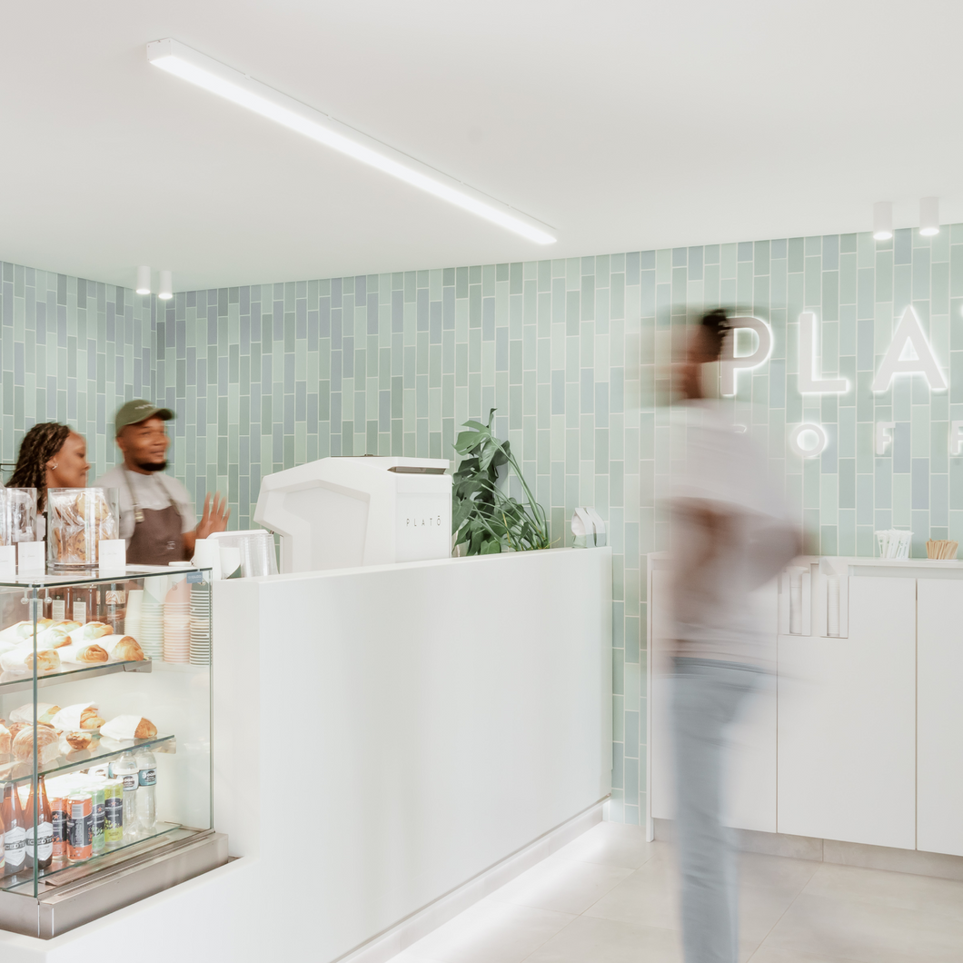 Platō Coffee