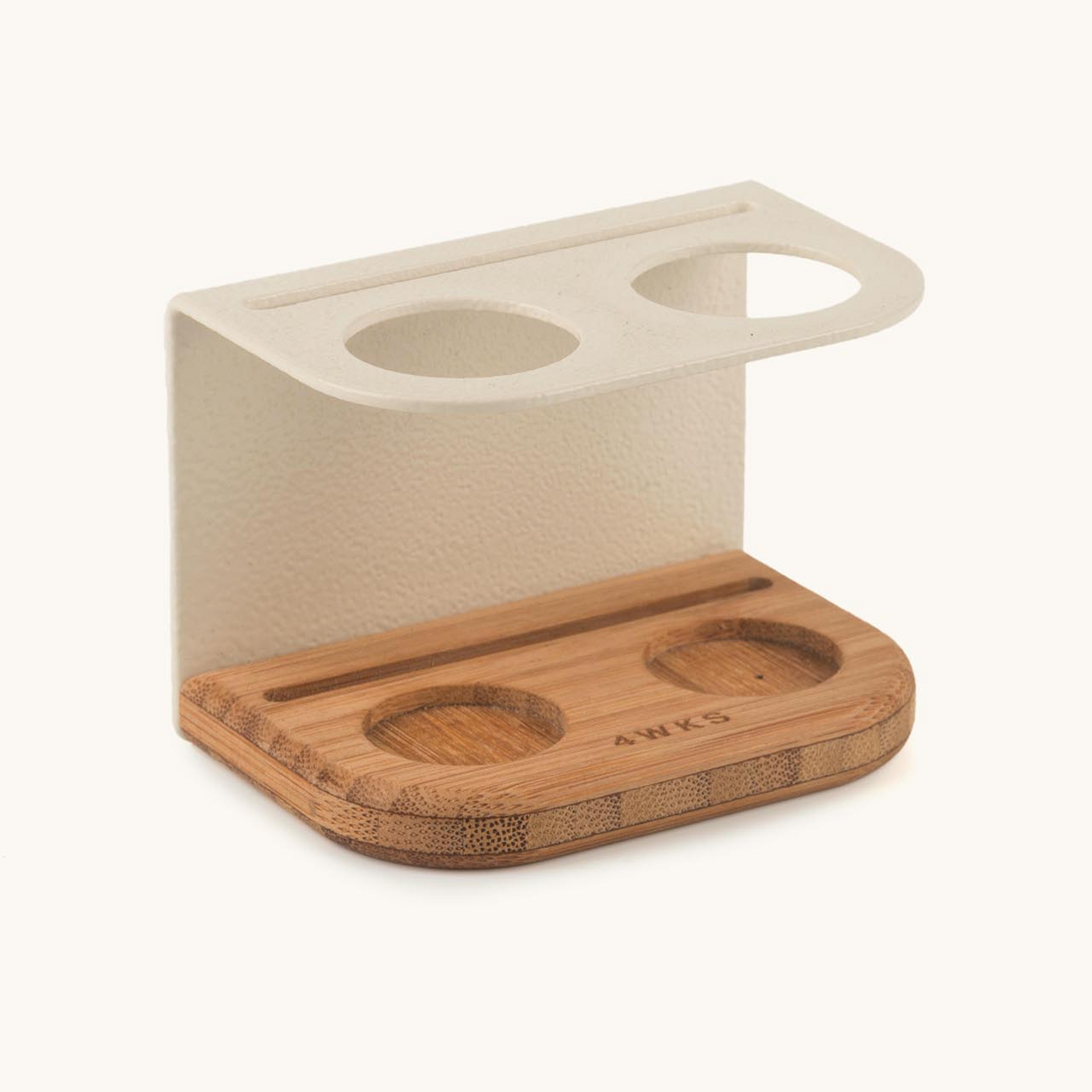 4 Pod Display Unit