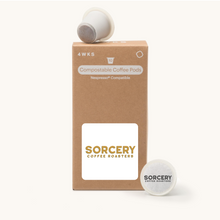 Load image into Gallery viewer, Sorcery Coffee Roasters Guest Roaster
