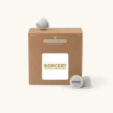 Load image into Gallery viewer, Sorcery Coffee Roasters Guest Roaster
